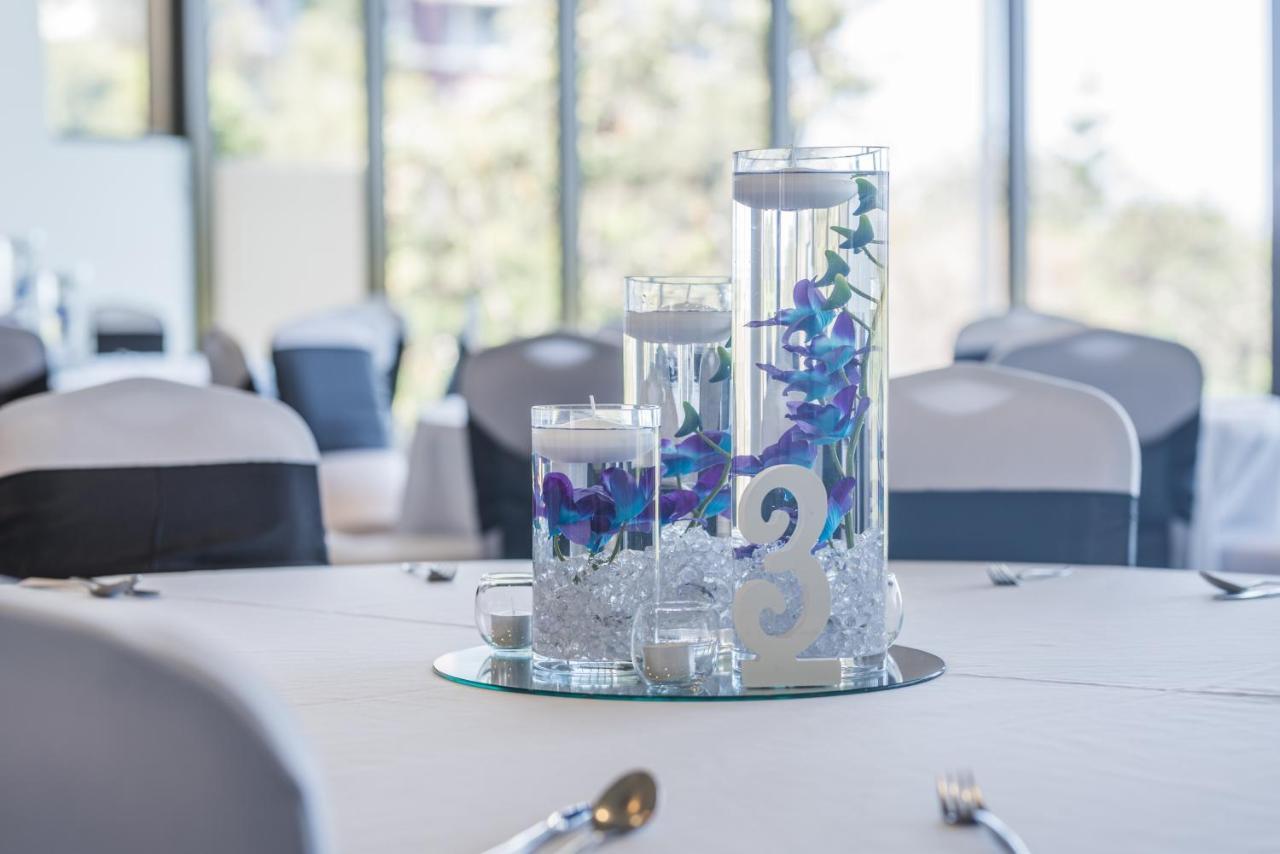 Best Western City Sands Wollongong Kültér fotó