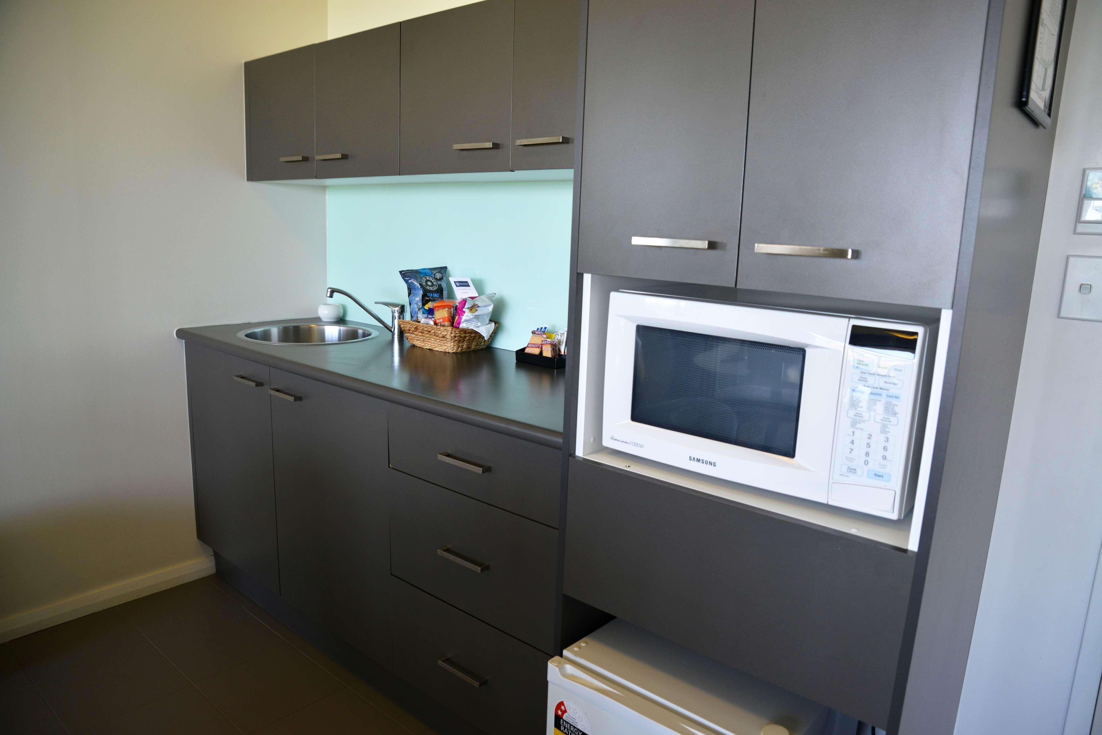 Best Western City Sands Wollongong Kültér fotó