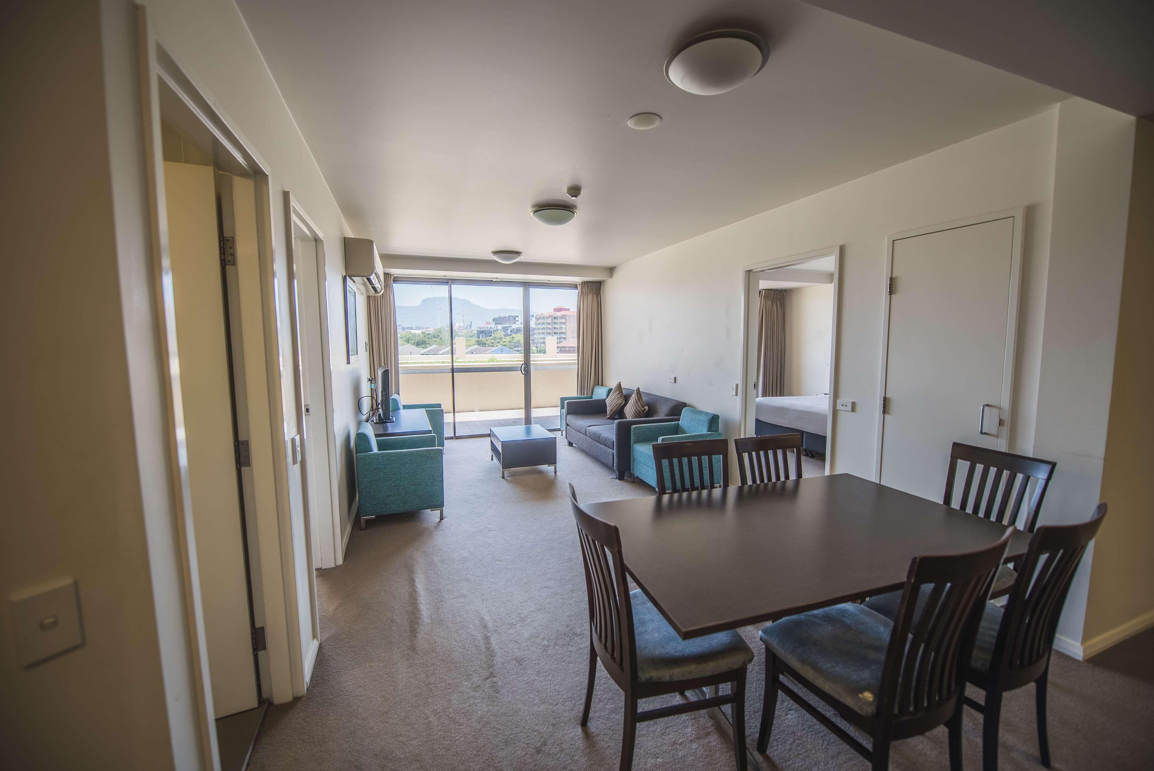Best Western City Sands Wollongong Kültér fotó