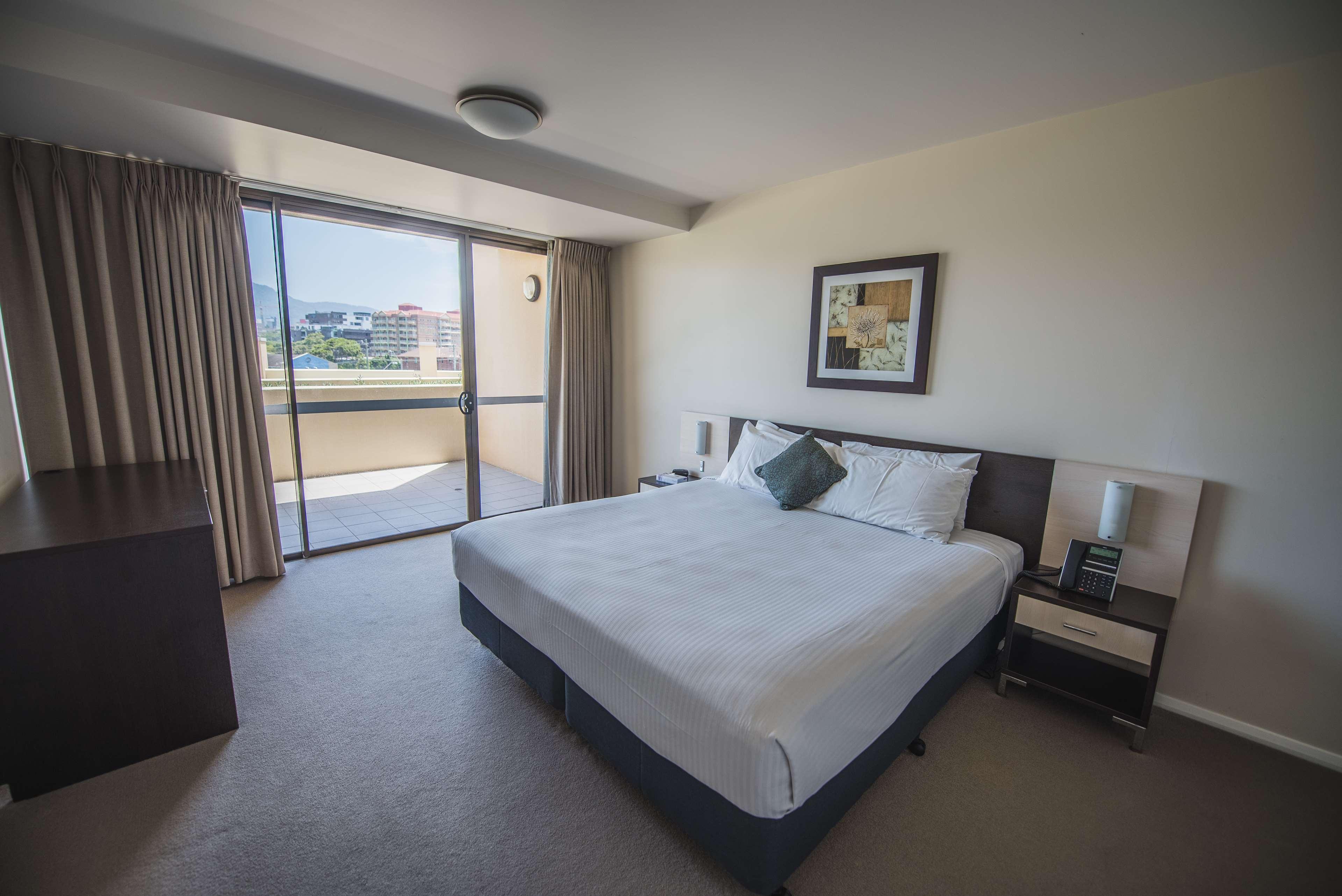 Best Western City Sands Wollongong Kültér fotó