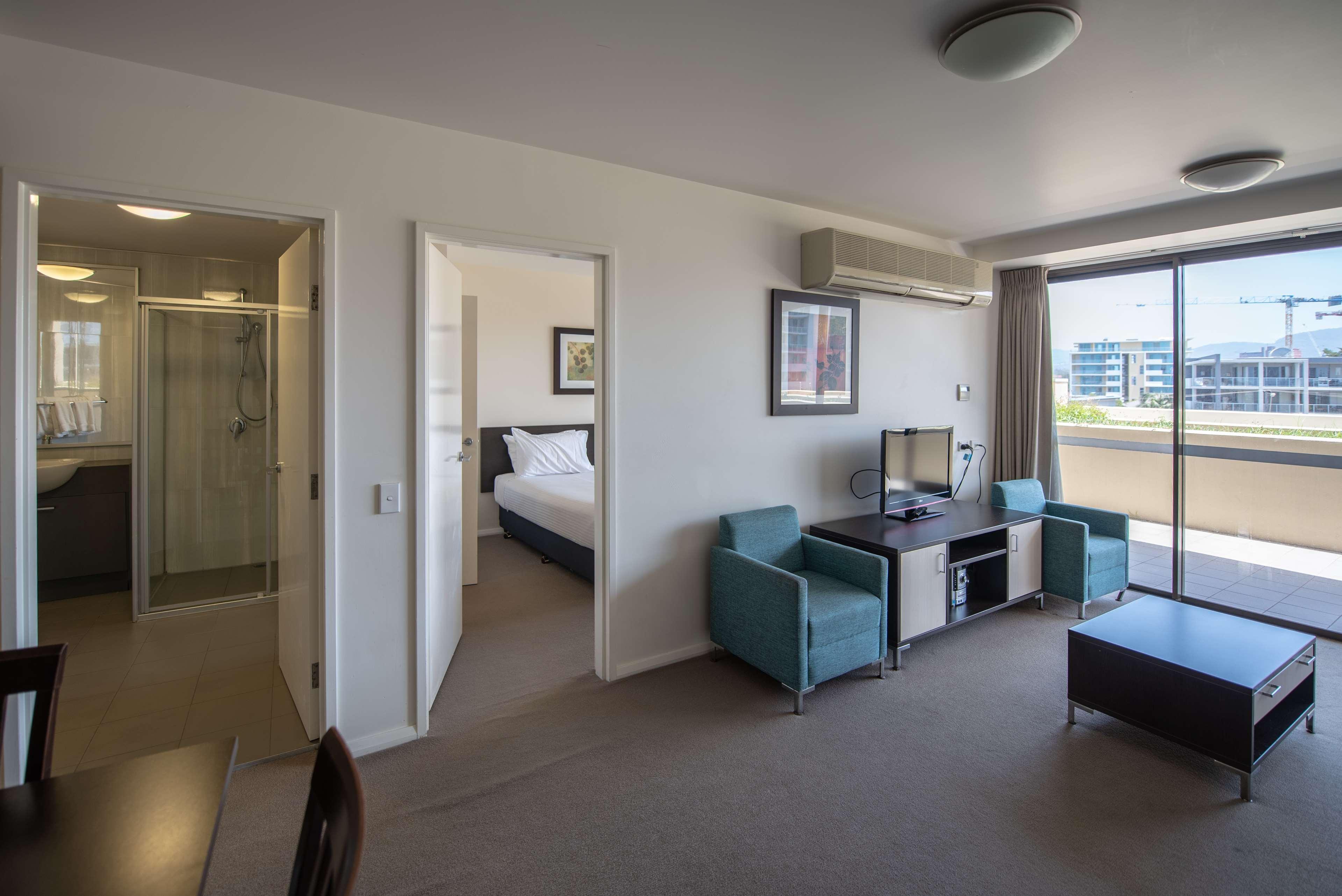Best Western City Sands Wollongong Kültér fotó