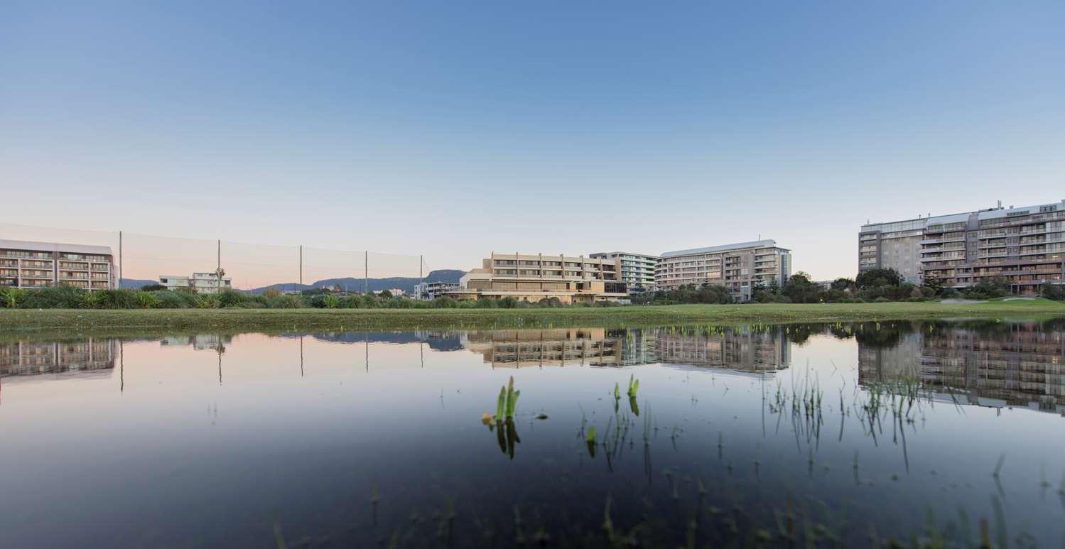Best Western City Sands Wollongong Kültér fotó