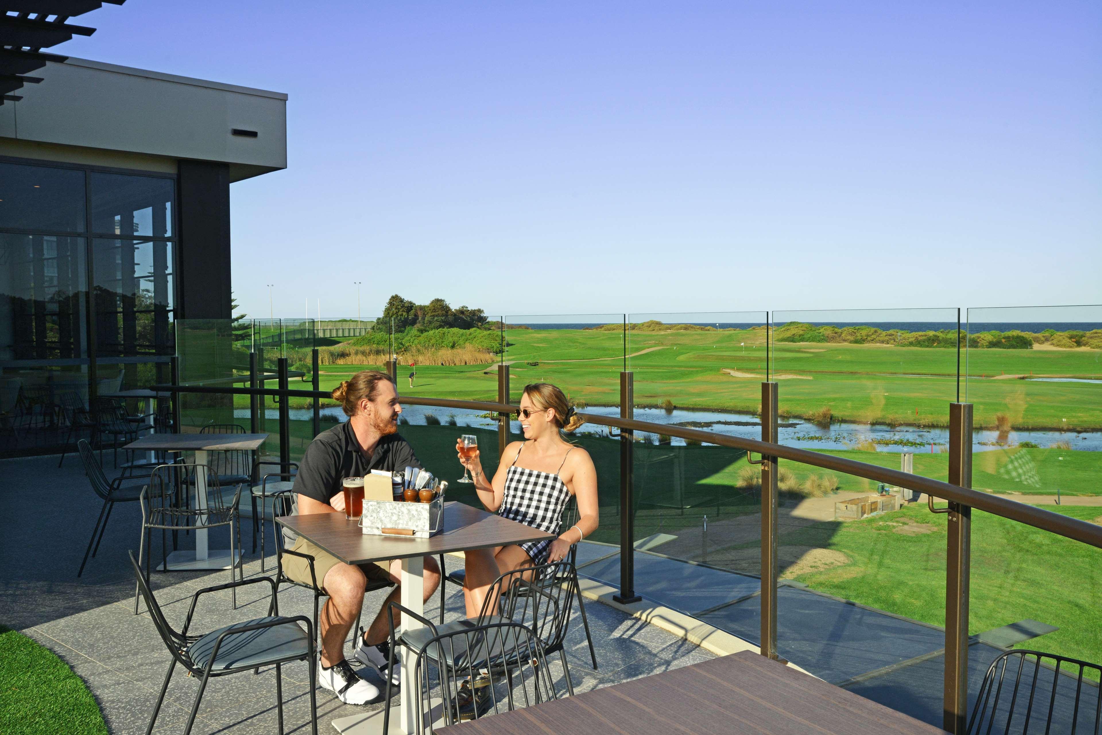 Best Western City Sands Wollongong Kültér fotó