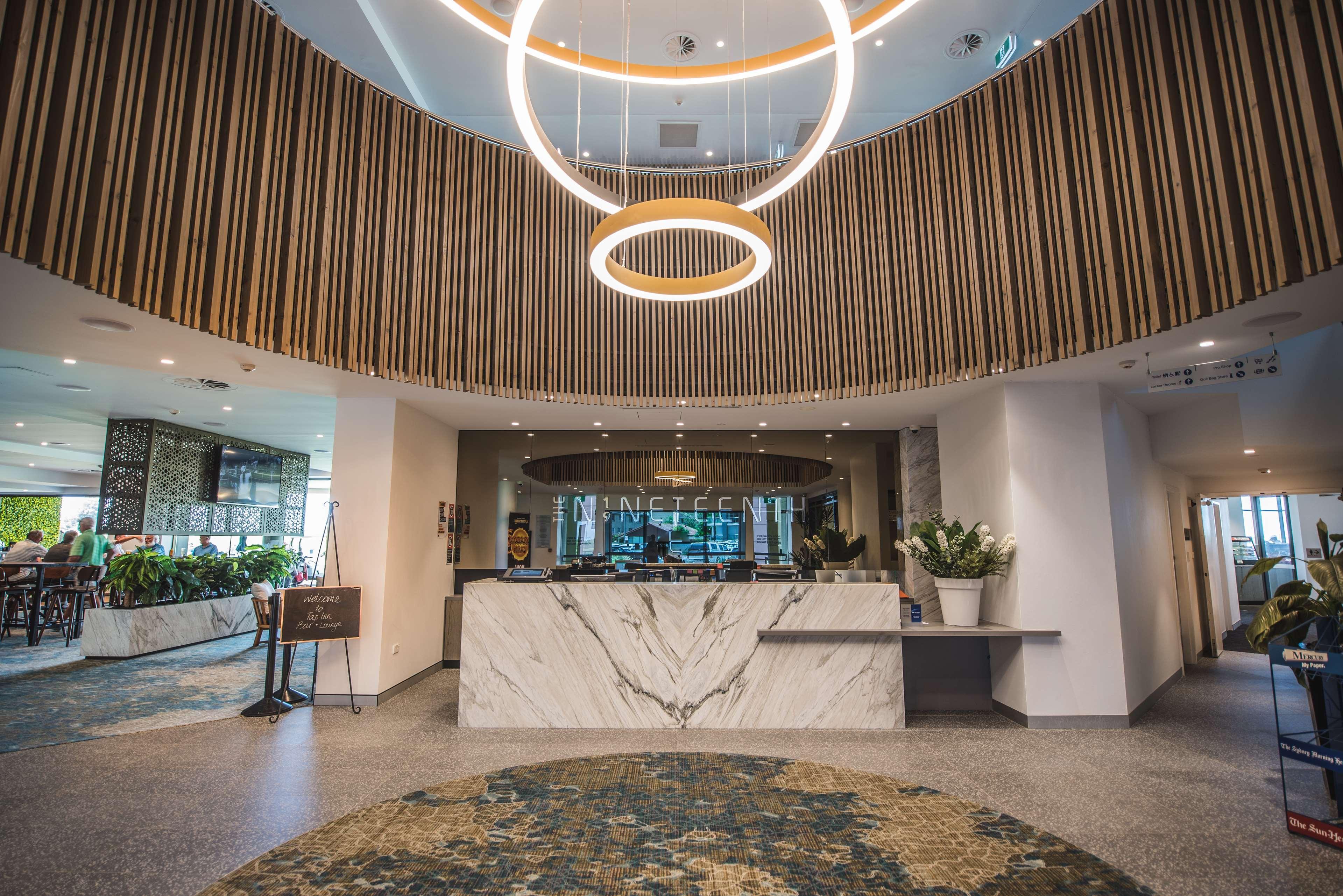 Best Western City Sands Wollongong Kültér fotó
