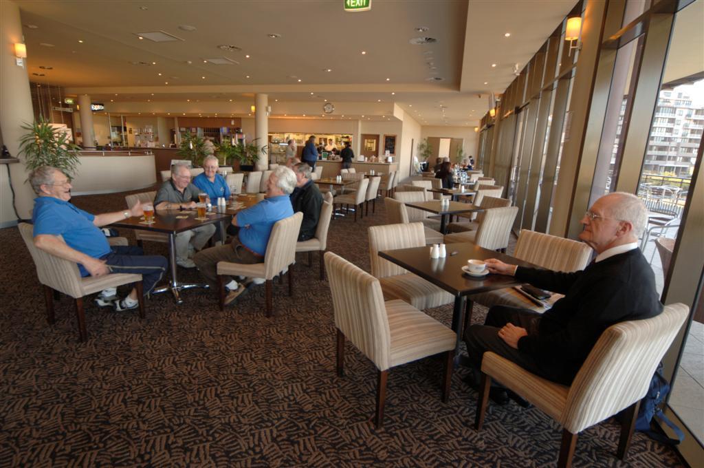 Best Western City Sands Wollongong Kültér fotó