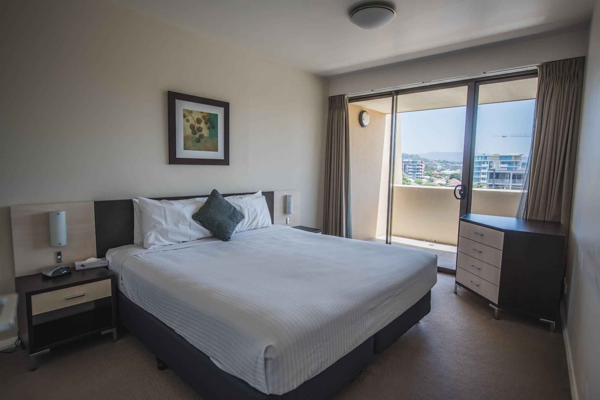 Best Western City Sands Wollongong Kültér fotó