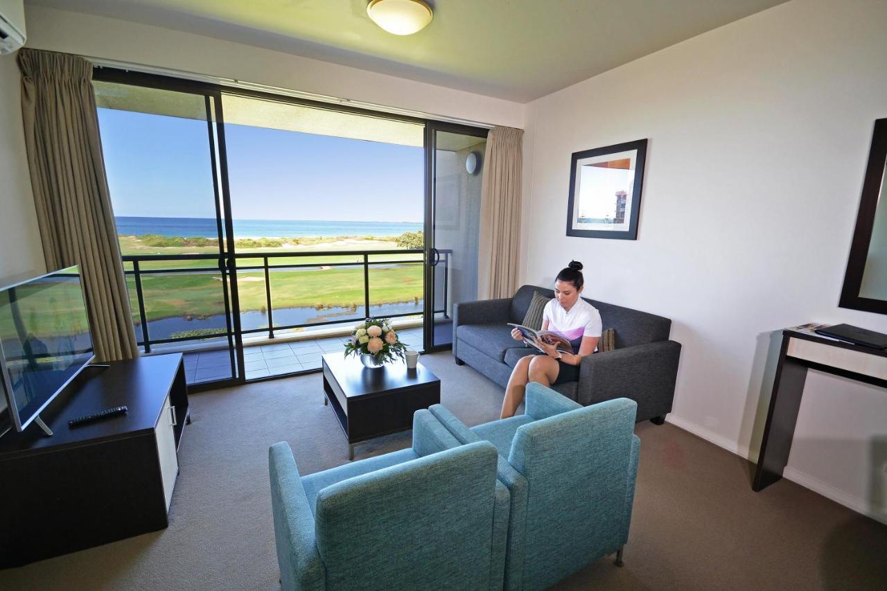 Best Western City Sands Wollongong Kültér fotó