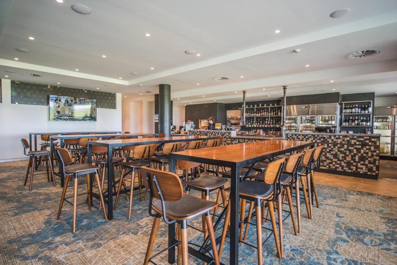 Best Western City Sands Wollongong Kültér fotó